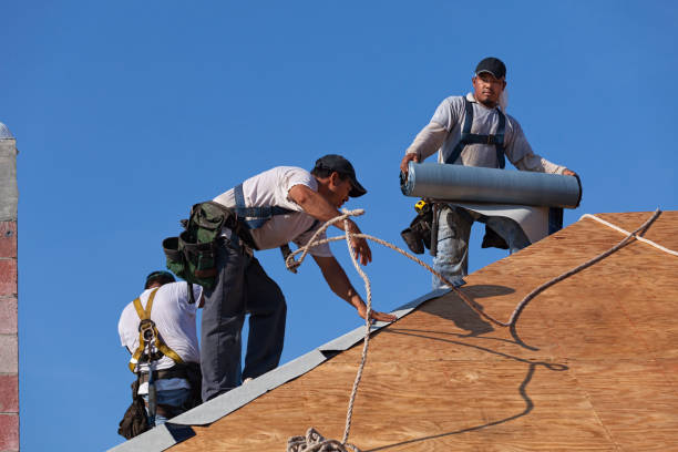 Quick and Trustworthy Emergency Roof Repair Services in Penn Wynne, PA