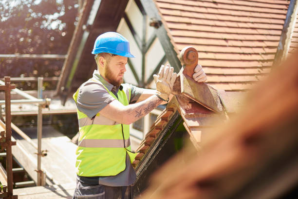 Quick and Trustworthy Emergency Roof Repair Services in Penn Wynne, PA