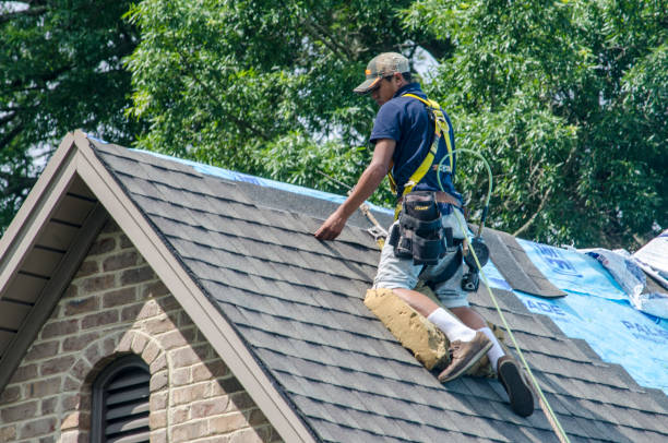 Best Residential Roofing Contractor  in Penn Wynne, PA